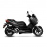 NERO INOX YAMAHA X-MAX