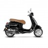NERO INOX PIAGGIO VESPA SPRINT