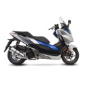 HONDA FORZA 125/NSS 125/ABS