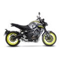 YAMAHA MT-09/FZ-09/ABS