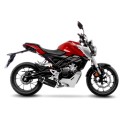 HONDA CB 125 R Neo Sports Café