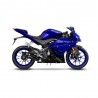 LV ONE CARBONE YAMAHA YZF-R 125