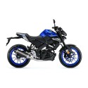 YAMAHA MT-125