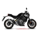 HONDA CB 650 R Neo Sports Café