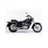 SILVERTAIL ACIER CHROME HONDA SHADOW