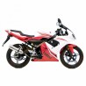 X-FIGHT INOX YAMAHA TZR