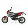 X3 ALUMINUM BMW G 650 X-CHALLENGE