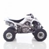 X3 ALUMINUM YAMAHA YFM 700 R RAPTOR