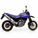 YAMAHA XT 660 R/X