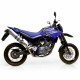 X3 ALUMINUM YAMAHA XT 660 R-X