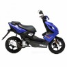 YAMAHA AEROX 50 R/NAKED