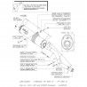 X3 ALUMINUM YAMAHA TTE 600