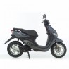 TOURING ACIER MBK OVETTO