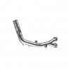 DECATALYSEUR  HONDA XL 700 V TRANSALP