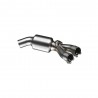 DECATALYSEUR  HONDA CB 1000 R