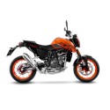 KTM 690 DUKE/R