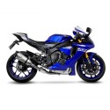 YAMAHA YZF-R1/M