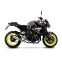 YAMAHA MT-10 SP