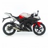 GP STYLE INOX YAMAHA YZF-R 125