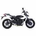 YAMAHA XJ6/DIVERSION/FZ6R