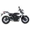 UNDERBODY INOX YAMAHA XJ6