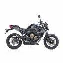 YAMAHA XJ6/DIVERSION/FZ6R