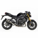 YAMAHA FZ8/FAZER 8