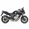 LV ONE INOX HONDA CBF N-S