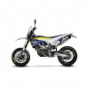 LV ONE INOX KTM 690 ENDURO
