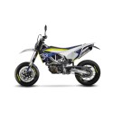 HUSQVARNA 701 SUPERMOTO