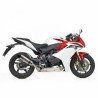 LV ONE INOX HONDA CBR 600 F