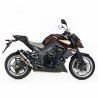 LV ONE INOX KAWASAKI Z 1000