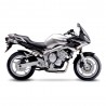 LV ONE INOX YAMAHA FZ6 N - S FAZER