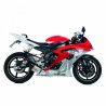FACTORY-S INOX YAMAHA YZF-R6