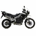 TRIUMPH TIGER 800 XC/XCA/XCX/XR/XRX