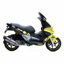 GILERA RUNNER VXR 200