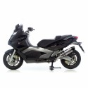 GILERA GP 800