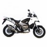 LV ONE INOX HONDA VFR X CROSSTOURER