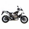 LV ONE CARBONE HONDA VFR X CROSSTOURER