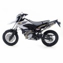 YAMAHA WR 125 R/X