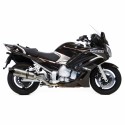 YAMAHA FJR 1300 A/AS