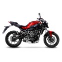 YAMAHA MT-07/FZ-07