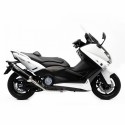 YAMAHA T-MAX 530