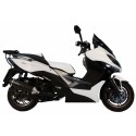 KYMCO XCITING 400i