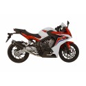 HONDA CBR 650 F