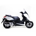 YAMAHA X-MAX 125