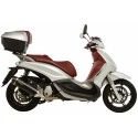 PIAGGIO BEVERLY 350 SPORT TOURING EURO 3