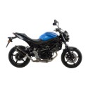 SUZUKI SV 650 X