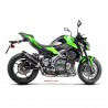 NERO INOX KAWASAKI Z 900 A2