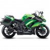 NERO INOX KAWASAKI Z 1000
